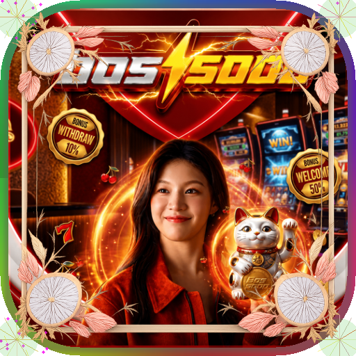 bos5000 — mitra unggulan